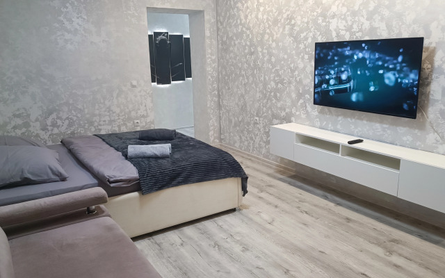 U Pobedy Flat