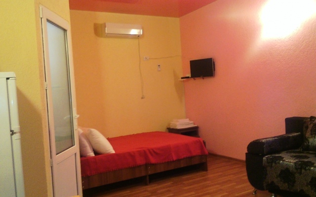 Tamanskaya street 11 Guest House