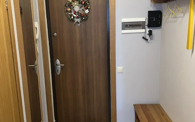 Cozy kvartira na Yugo-Zapadnoy Lodging house