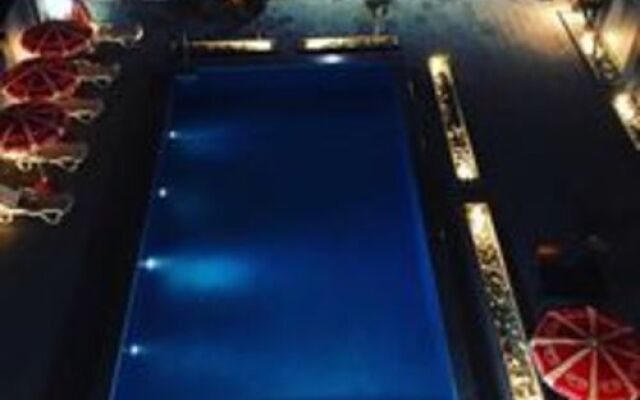 Mareti777 Hotel