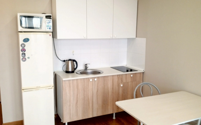 Квартира в ЖК Союз