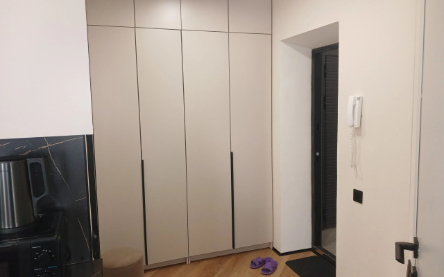 Апартаменты Уютная студия в центре города