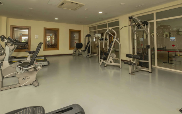 Sealife Buket Resort & Beach Hotel – All Inclusive
