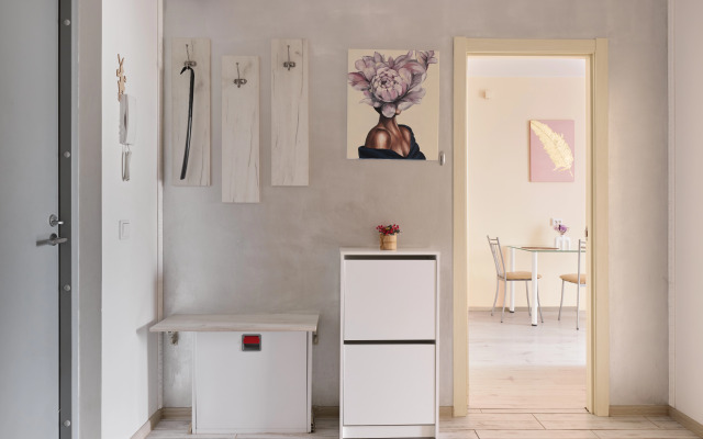 RentalSPb Apartments
