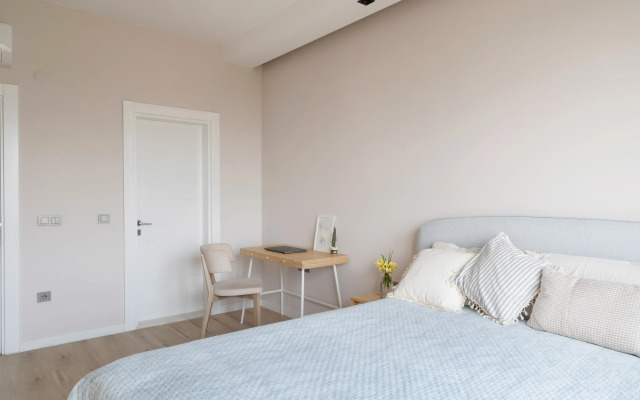 Апартаменты Уютные 2+1