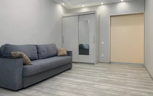 Апартаменты для семьи в Элитном ЖК Жигулина Роща