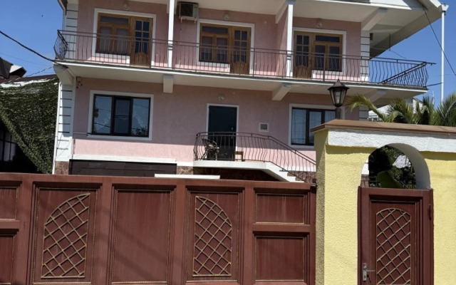 Emma Guest house