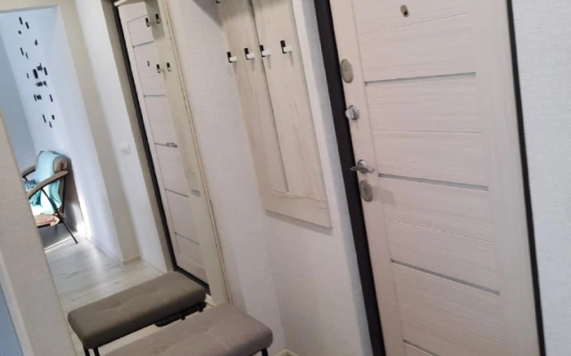 Квартира 25-й Квартал 1