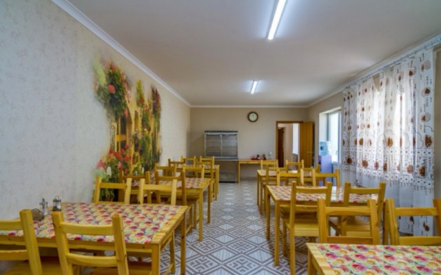 Laskovy Bereg Guest House