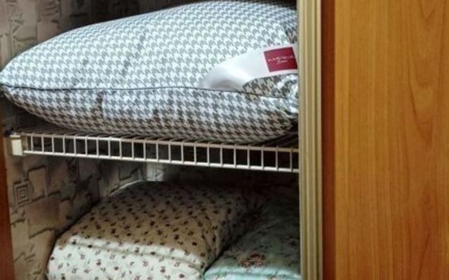 Квартира однокомнатная на проспекте Мира 72А