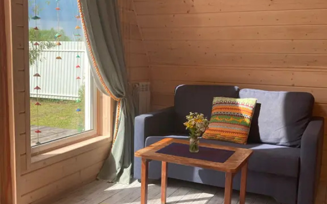 Гостевой дом Юкча