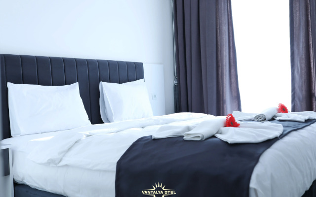 Vantalya Otel Hotel