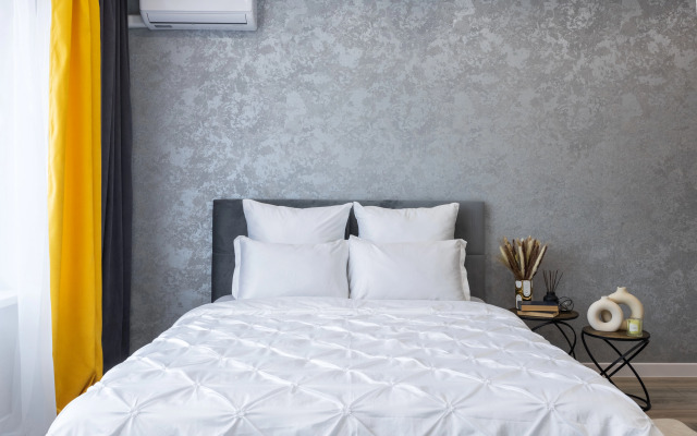 Апартаменты Residence Elegance