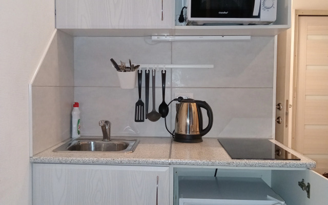 Квартира В центре Города