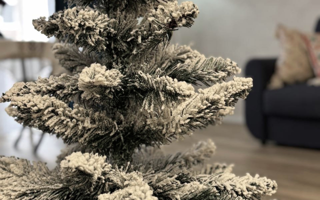 Квартира на Набережной