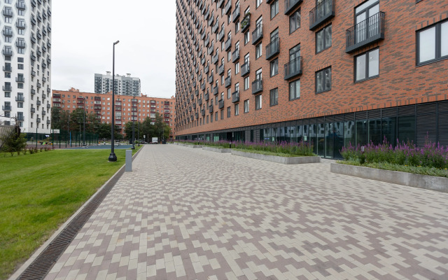 Апартаменты Испания Апарт