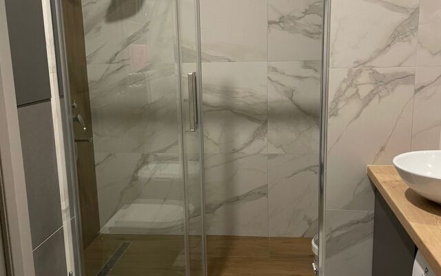 Квартира Уютная и Светлая