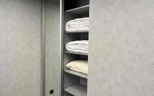 Квартира Больничная 15