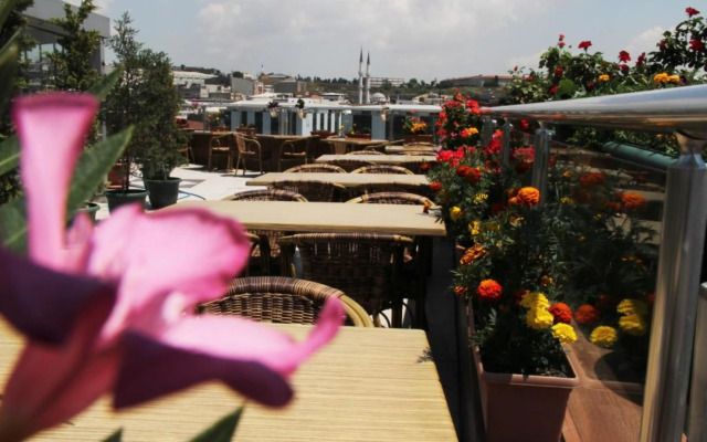 Elite Marmara Hotel Güngören