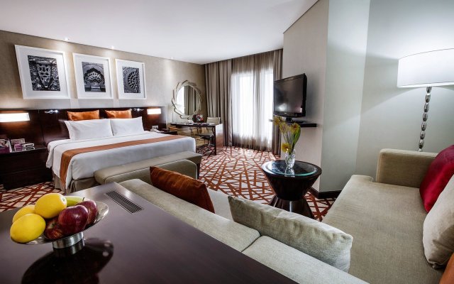 Crowne Plaza Dubai Deira by IHG