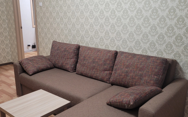 Апартаменты Рижский проспект 85А