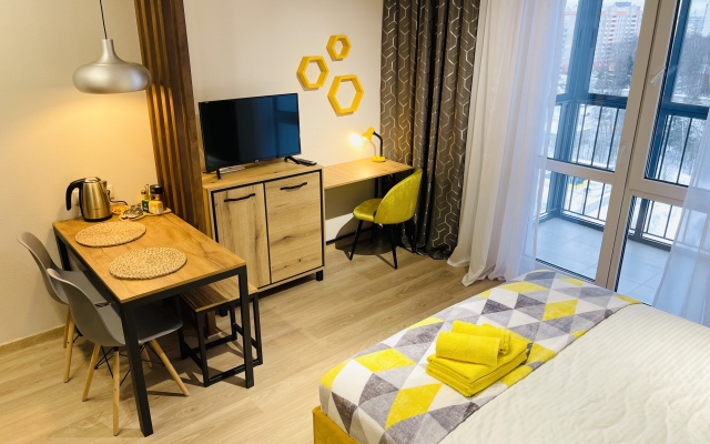 Myod   Apartments