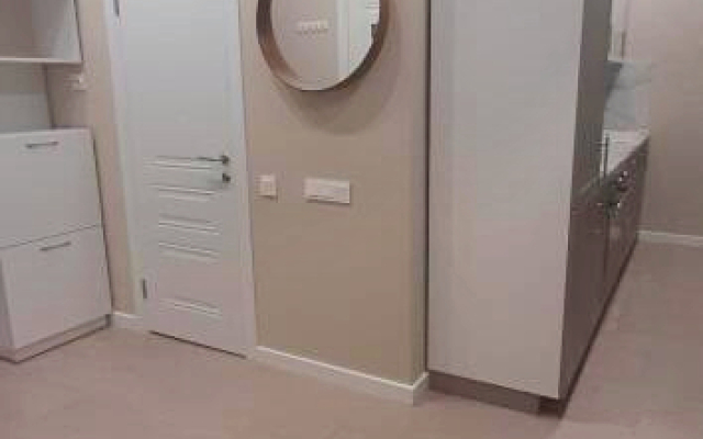 Pryamo U Morya Apartments
