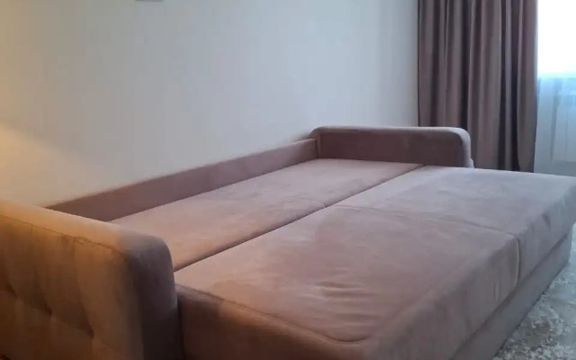 Квартира Матильда на Петроградском острове