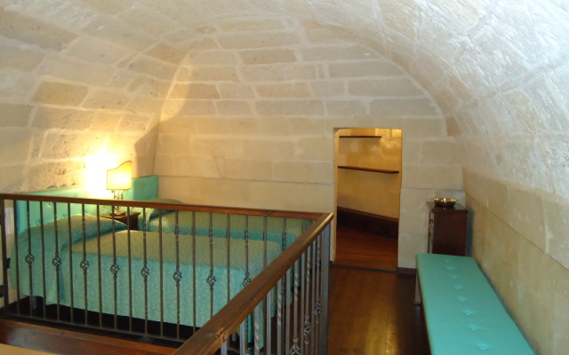 Apartments Dimore di Lecce I Figuli