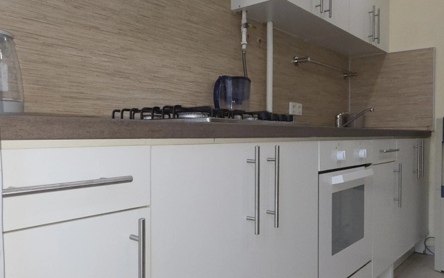 Квартира на Рязанке