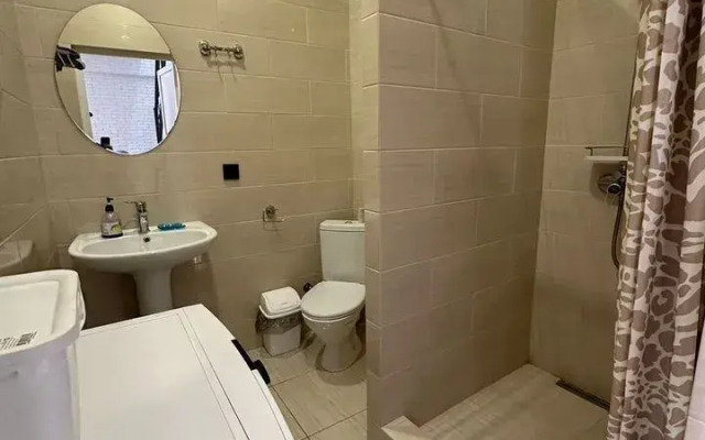 Частный Дом Со Спа Бассейном