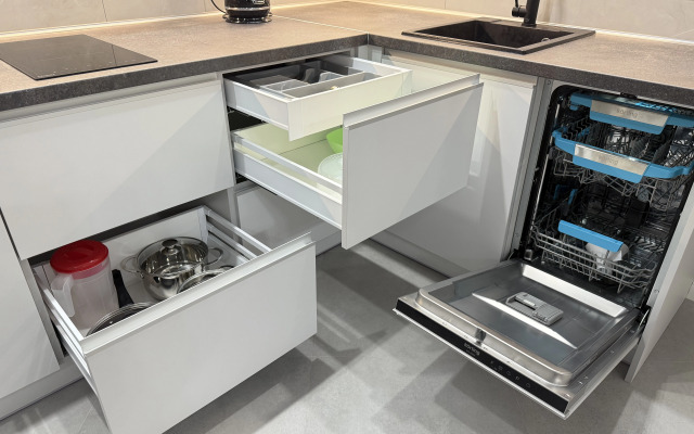 Квартира Уютная на центральной улице