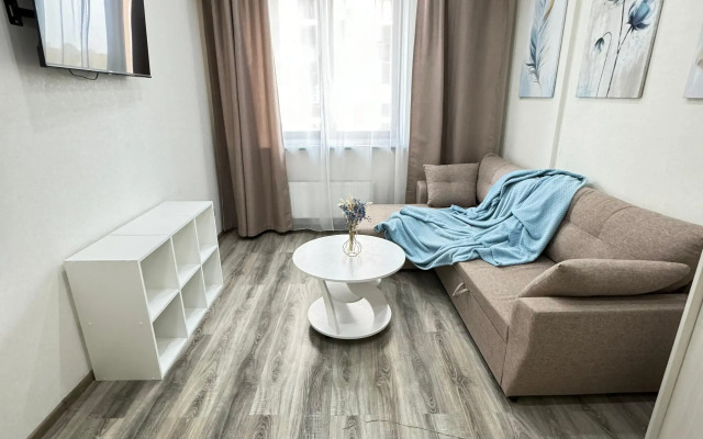 Квартира Двухкомнатная на Водном Стадионе