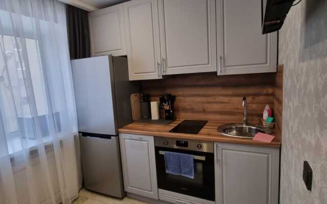 Novye Kirova 51 Flat