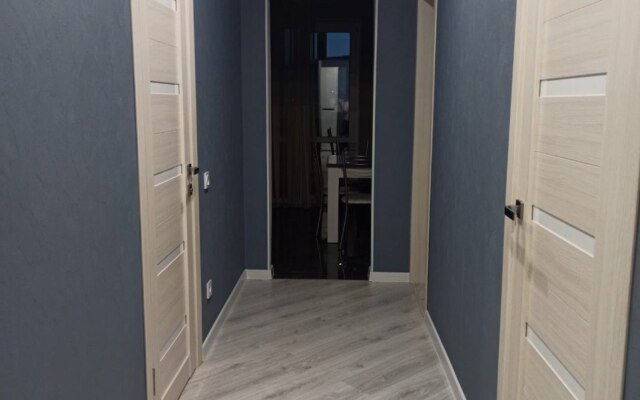 Prostornye Apartamenty Vozle Trts Tau Apartments