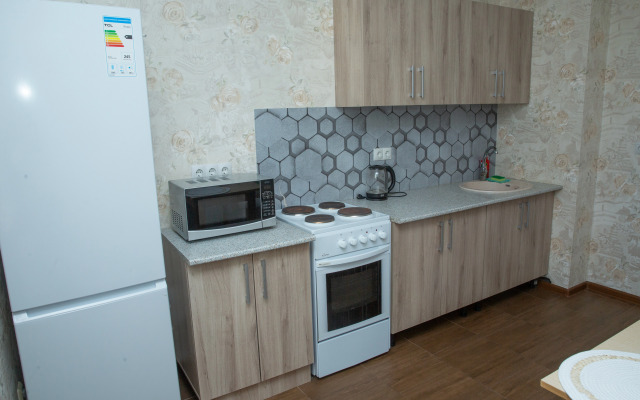 Апартаменты Дом