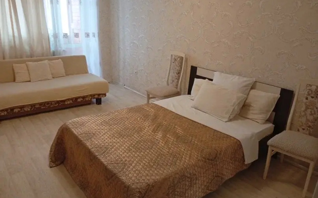 Квартира Уютная квартира в центре Перми