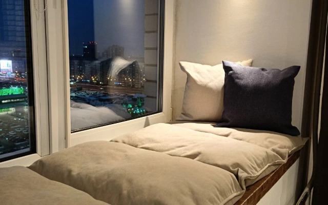 Апартаменты ApartKazan116