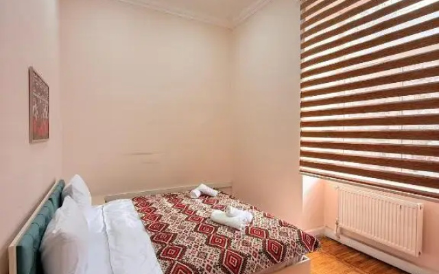 Alara Inn  Baku