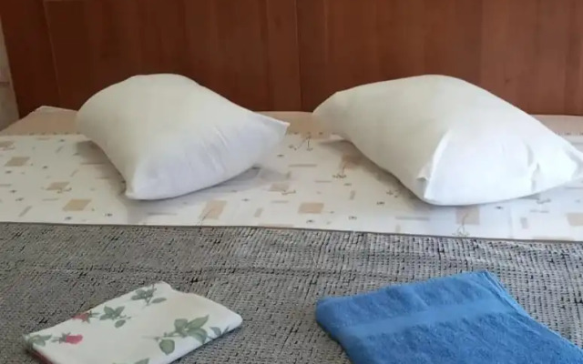 Отель У Моря