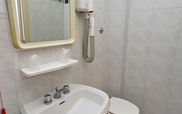 Villa Letizia-Casa per ferie Guest house