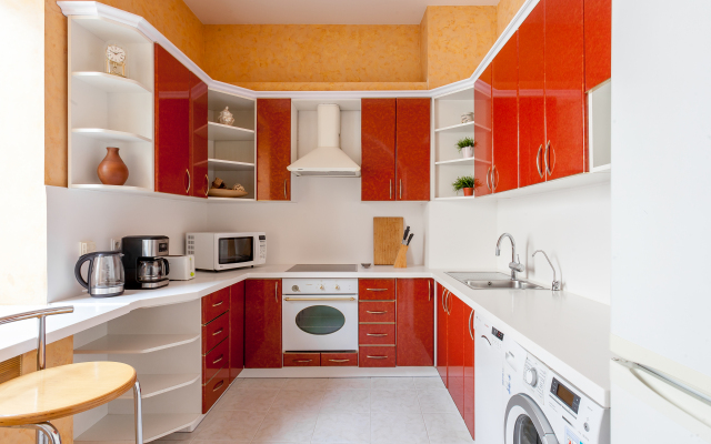 Квартира возле Эрмитажа