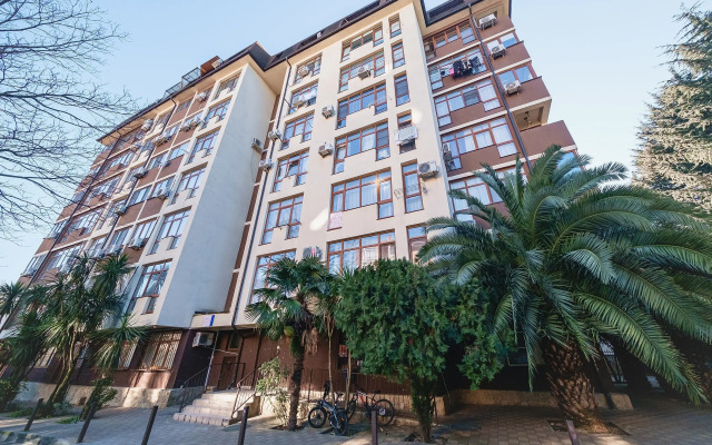 3h Komnatnye Na Pervoy Beregovoy V Zhk Arena Apartments