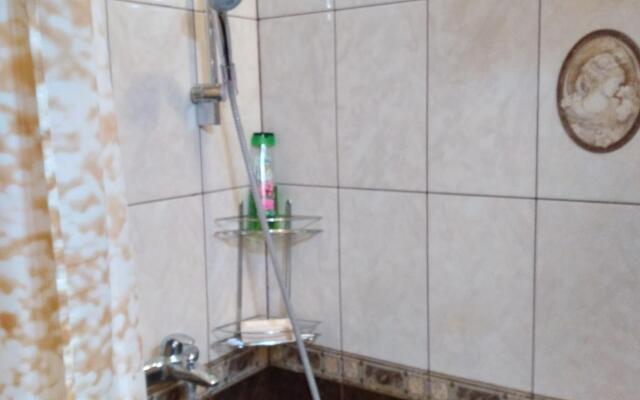 Апартаменты на Набережной 3