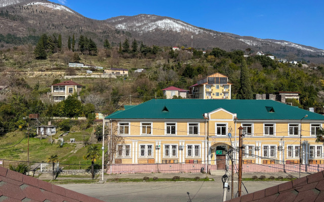 Hotel ELIZA HOTEL