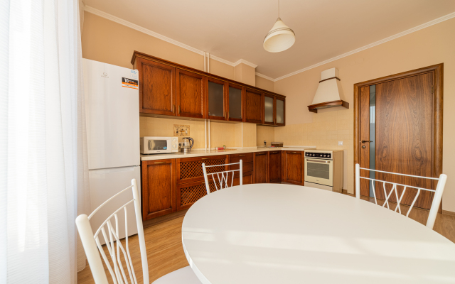 Апартаменты Favorite House на Капитанской 6