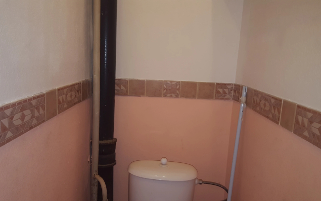 Квартира на Красина 60