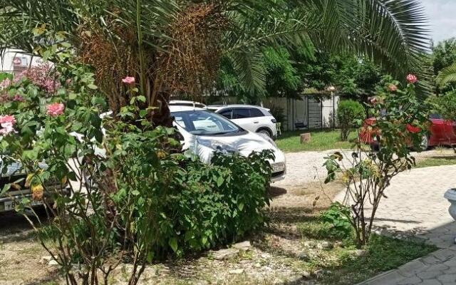 Belaya panama Guest House