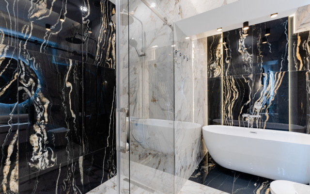 Апартаменты Премиум на Исаакиевской Площади