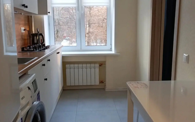 Viva Akademicheskaya Flat